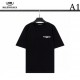 Men's T-shirts that attract attention in early spring 2022SS BALENCIAGA Balenciaga Men's T-shirts that attract attention in early spring 2022SS BALENCIAGA Balenciaga