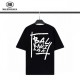 Men's T-shirts that attract attention in early spring 2022SS BALENCIAGA Balenciaga Men's T-shirts that attract attention in early spring 2022SS BALENCIAGA Balenciaga
