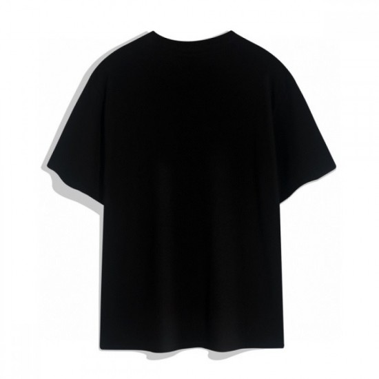 Fashionable men's T-shirt that goes half a step ahead 2022SS BALENCIAGA Balenciaga Fashionable men's T-shirt that goes half a step ahead 2022SS BALENCIAGA Balenciaga