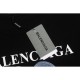 Fashionable men's T-shirt that goes half a step ahead 2022SS BALENCIAGA Balenciaga Fashionable men's T-shirt that goes half a step ahead 2022SS BALENCIAGA Balenciaga