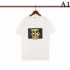 Timeless design Men's T-shirt 2022SS BALENCIAGA Balenciaga
