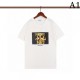 Timeless design Men's T-shirt 2022SS BALENCIAGA Balenciaga Timeless design Men's T-shirt 2022SS BALENCIAGA Balenciaga