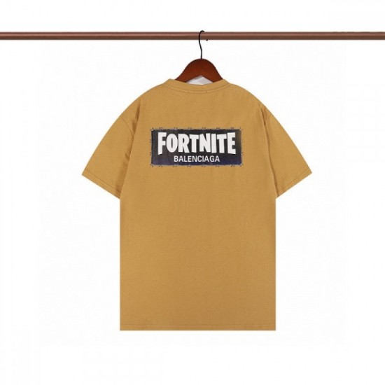 Timeless design Men's T-shirt 2022SS BALENCIAGA Balenciaga Timeless design Men's T-shirt 2022SS BALENCIAGA Balenciaga