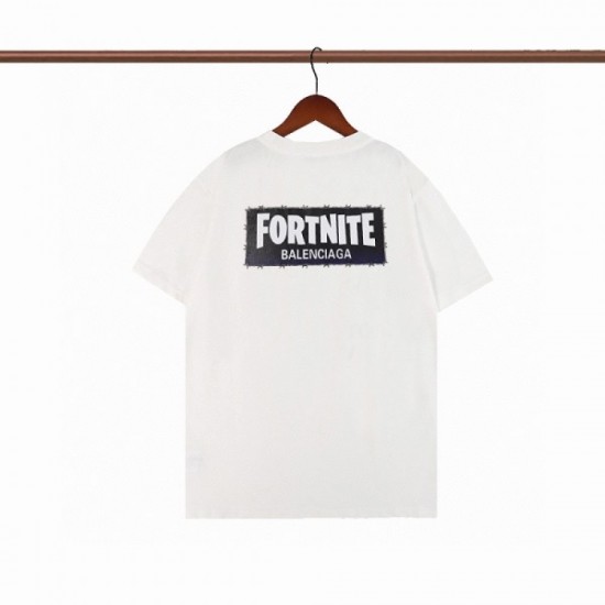 Timeless design Men's T-shirt 2022SS BALENCIAGA Balenciaga Timeless design Men's T-shirt 2022SS BALENCIAGA Balenciaga