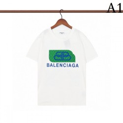 Men's T-shirt 2022SS BALENCIAGA