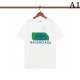 Men's T-shirt 2022SS BALENCIAGA Men's T-shirt 2022SS BALENCIAGA