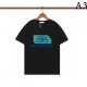 Men's T-shirt 2022SS BALENCIAGA Men's T-shirt 2022SS BALENCIAGA