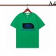 Men's T-shirt 2022SS BALENCIAGA Men's T-shirt 2022SS BALENCIAGA