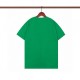 Men's T-shirt 2022SS BALENCIAGA Men's T-shirt 2022SS BALENCIAGA