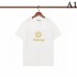 BALENCIAGA Balenciaga 2022SS men's short sleeve T-shirt gives a casual look