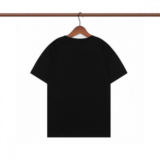 BALENCIAGA Balenciaga 2022SS men's short sleeve T-shirt gives a casual look BALENCIAGA Balenciaga 2022SS men's short sleeve T-shirt gives a casual look