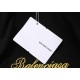 BALENCIAGA Balenciaga 2022SS men's short sleeve T-shirt gives a casual look BALENCIAGA Balenciaga 2022SS men's short sleeve T-shirt gives a casual look
