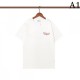 BALENCIAGA Balenciaga 2022SS men's short sleeve T-shirt spring and summer trendy item BALENCIAGA Balenciaga 2022SS men's short sleeve T-shirt spring and summer trendy item