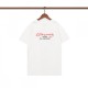 BALENCIAGA Balenciaga 2022SS men's short sleeve T-shirt spring and summer trendy item BALENCIAGA Balenciaga 2022SS men's short sleeve T-shirt spring and summer trendy item