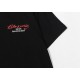 BALENCIAGA Balenciaga 2022SS men's short sleeve T-shirt spring and summer trendy item BALENCIAGA Balenciaga 2022SS men's short sleeve T-shirt spring and summer trendy item