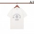 BALENCIAGA Balenciaga 2022SS Men's Short Sleeve T-shirt Relaxed