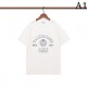 BALENCIAGA Balenciaga 2022SS Men's Short Sleeve T-shirt Relaxed BALENCIAGA Balenciaga 2022SS Men's Short Sleeve T-shirt Relaxed