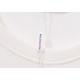 BALENCIAGA Balenciaga 2022SS Men's Short Sleeve T-shirt Relaxed BALENCIAGA Balenciaga 2022SS Men's Short Sleeve T-shirt Relaxed