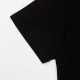 BALENCIAGA Balenciaga 2022SS men's short-sleeved T-shirt summer new work with a sense of stability BALENCIAGA Balenciaga 2022SS men's short-sleeved T-shirt summer new work with a sense of stability