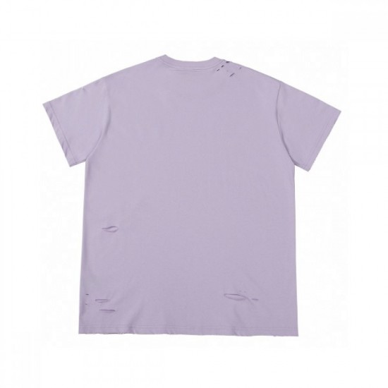 BALENCIAGA Balenciaga 2022SS men's short sleeve T-shirt should be included in this summer BALENCIAGA Balenciaga 2022SS men's short sleeve T-shirt should be included in this summer
