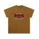 BALENCIAGA Balenciaga 2022SS men's short sleeve T-shirt online exclusive BALENCIAGA Balenciaga 2022SS men's short sleeve T-shirt online exclusive