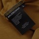 BALENCIAGA Balenciaga 2022SS men's short sleeve T-shirt online exclusive BALENCIAGA Balenciaga 2022SS men's short sleeve T-shirt online exclusive