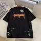 2022SS short-sleeved T-shirt spring and summer essentials BALENCIAGA Balenciaga 2022SS short-sleeved T-shirt spring and summer essentials BALENCIAGA Balenciaga