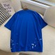2022SS short-sleeved T-shirt spring and summer essentials BALENCIAGA Balenciaga 2022SS short-sleeved T-shirt spring and summer essentials BALENCIAGA Balenciaga