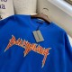 2022SS short-sleeved T-shirt spring and summer essentials BALENCIAGA Balenciaga 2022SS short-sleeved T-shirt spring and summer essentials BALENCIAGA Balenciaga