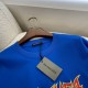2022SS short-sleeved T-shirt spring and summer essentials BALENCIAGA Balenciaga 2022SS short-sleeved T-shirt spring and summer essentials BALENCIAGA Balenciaga