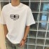 2022SS short-sleeved T-shirt BALENCIAGA to watch out for this spring and summer