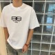 2022SS short-sleeved T-shirt BALENCIAGA to watch out for this spring and summer 2022SS short-sleeved T-shirt BALENCIAGA to watch out for this spring and summer
