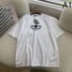 2022SS short-sleeved T-shirt BALENCIAGA to watch out for this spring and summer 2022SS short-sleeved T-shirt BALENCIAGA to watch out for this spring and summer