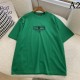 2022SS short-sleeved T-shirt BALENCIAGA to watch out for this spring and summer 2022SS short-sleeved T-shirt BALENCIAGA to watch out for this spring and summer