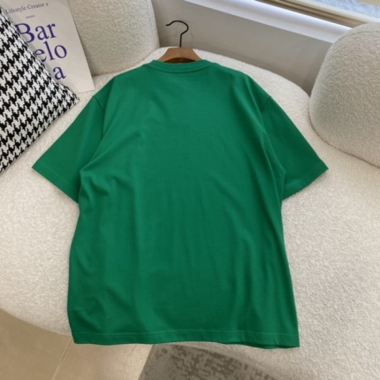 2022SS short-sleeved T-shirt BALENCIAGA to watch out for this spring and summer 2022SS short-sleeved T-shirt BALENCIAGA to watch out for this spring and summer