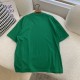 2022SS short-sleeved T-shirt BALENCIAGA to watch out for this spring and summer 2022SS short-sleeved T-shirt BALENCIAGA to watch out for this spring and summer