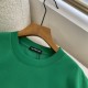 2022SS short-sleeved T-shirt BALENCIAGA to watch out for this spring and summer 2022SS short-sleeved T-shirt BALENCIAGA to watch out for this spring and summer