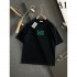 2022SS short-sleeved T-shirt BALENCIAGA to liven up the summer mood Balenciaga