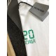 2022SS short-sleeved T-shirt BALENCIAGA to liven up the summer mood Balenciaga 2022SS short-sleeved T-shirt BALENCIAGA to liven up the summer mood Balenciaga