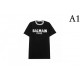Popular style sold this year Men's T-shirt 2022SS BALMAIN Balmain Popular style sold this year Men's T-shirt 2022SS BALMAIN Balmain