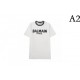 Popular style sold this year Men's T-shirt 2022SS BALMAIN Balmain Popular style sold this year Men's T-shirt 2022SS BALMAIN Balmain