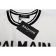 Popular style sold this year Men's T-shirt 2022SS BALMAIN Balmain Popular style sold this year Men's T-shirt 2022SS BALMAIN Balmain