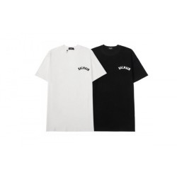 New Spring / Summer Men's T-shirt 2022SS BALMAIN Balmain