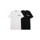 New Spring / Summer Men's T-shirt 2022SS BALMAIN Balmain New Spring / Summer Men's T-shirt 2022SS BALMAIN Balmain