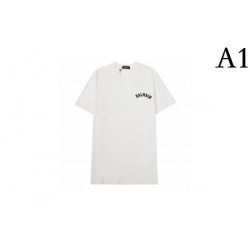 New Spring / Summer Men's T-shirt 2022SS BALMAIN Balmain