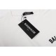 New Spring / Summer Men's T-shirt 2022SS BALMAIN Balmain New Spring / Summer Men's T-shirt 2022SS BALMAIN Balmain