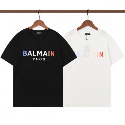 Popular brand men's T-shirt 2022SS BALMAIN Balmain this season