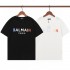 Popular brand men's T-shirt 2022SS BALMAIN Balmain this season
