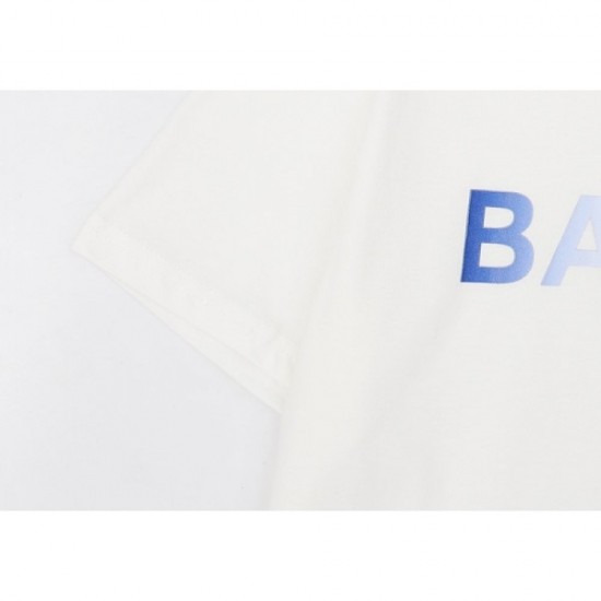 Popular brand men's T-shirt 2022SS BALMAIN Balmain this season Popular brand men's T-shirt 2022SS BALMAIN Balmain this season