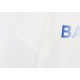 Popular brand men's T-shirt 2022SS BALMAIN Balmain this season Popular brand men's T-shirt 2022SS BALMAIN Balmain this season